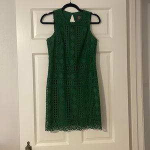 Vince camuto dress